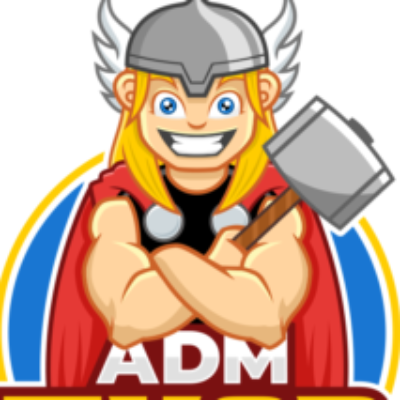 Group logo of ADM THOR